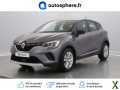 Photo renault captur 1.0 TCe 100ch Zen - 20