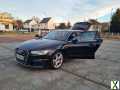 Photo audi a6 Avant 2.0 TDI 190 S Tronic 7 Quattro S line