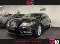 Photo volkswagen passat cc 2.0 tdi 140 gt