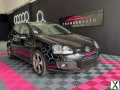 Photo volkswagen golf v gti 2.0 fsi 200 ch dsg