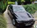 Photo bmw 520 520d 184ch 119g EfficientDynamics Edition Luxe