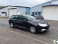 Photo citroen c5