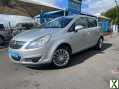 Photo opel corsa 1.3L CDTI 75CV