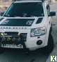 Photo land rover freelander 2.2 xs