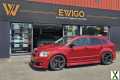 Photo dodge caliber SRT 4 295ch-IMMAT FRANCE