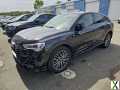 Photo audi q3 Sportback 35 TFSI 150ch S tronic7 S line FULL OPTS