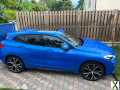 Photo bmw x2