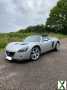 Photo opel speedster 2.0 Turbo Pack