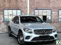 Photo mercedes-benz glc 43 amg Classe Coupé 9G-Tronic 4Matic Executive