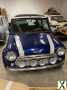 Photo mini 1300 cooper sportpack, toit ouvrant