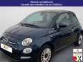 Photo fiat 500 1.0 70 ch hybride bsg s/s dolcevita