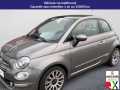 Photo fiat 500 1.0 70 ch hybride bsg s/s star