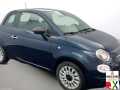 Photo fiat 500 Hybride 1.0 70 ch Hybride BSG S S