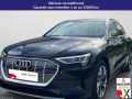 Photo audi e-tron 55 quattro 408 ch avus