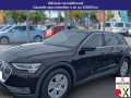 Photo audi e-tron 50 quattro 313 ch