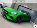 Photo mercedes-benz amg gt S EDITION 1 FULL OPTIONS / PPF /