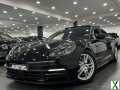 Photo porsche panamera Long Lang 2.9V6 Turbo E-Hybrid Executive 1owner