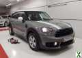 Photo mini cooper d COOPER D 150CH ALL4