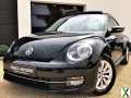 Photo volkswagen beetle 1.6 TDi 105CV TOiT PANO CLiME SG CHAUFF \\1ER MAiN\\