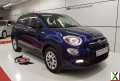 Photo fiat 500x 1.6 MULTIJET 16V 120CH CLUB