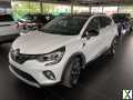 Photo renault captur TCe Techno