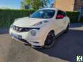 Photo nissan juke 1.6e Turbo 200 All-Mode 4x4-i Nismo M-CVT