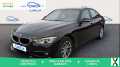 Photo bmw autres (F30) 318i 136 BVA8 Lounge - Automatique Entretien