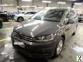 Photo volkswagen touran 2.0 TDI 122ch Lounge Business 5 places 2021