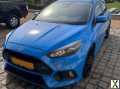 Photo ford focus 2.3 EcoBoost 350 S