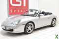 Photo porsche 911 PORSCHE 911 996 Carrera 2 Cabriolet