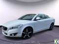 Photo volvo c70 Inscription