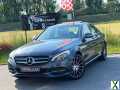 Photo mercedes-benz c 180 180 SPORTLINE 7G-TRONIC PLUS TOIT OUVRANT/ CUIR/ X