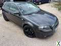 Photo audi a3 2.0+TDI+140+DPF+Ambiente