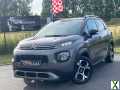 Photo citroen c3 aircross HDI 100CH S\u0026amp;S FEEL BUSINESS 12/2019