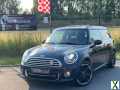 Photo mini cooper clubman COOPER D 112CH 50 HAMPTON TOIT OUVRANT/ CUIR/ GPS