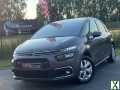 Photo citroen c4 picasso BLUEHDI 120CH BUSINESS / GPS/ LED/ GARANTIE