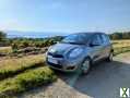 Photo toyota yaris 100 VVT-i Confort Stop