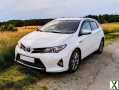 Photo toyota auris Hybride 136h Style