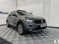 Photo volkswagen t-roc 1.5 TSI 150 CH CARAT - GARANTIE 6 MOIS