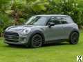 Photo mini cooper Mini 136 ch Edition Blackfriars