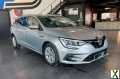 Photo renault megane IV ESTATE ZEN TCE 115 CH