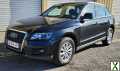 Photo audi q5 Quattro Ambiente