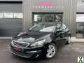 Photo peugeot 308 1.2 puretech 82ch bvm5 active