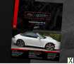 Photo porsche 911 997 4s cab 3.8 bt pdk entretien concession origine