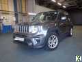 Photo jeep renegade 1.0 GSE T3 120ch Limited 2019