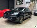 Photo porsche cayenne Coupé 3.0 V6 462 E-Hybrid Platinium Édit BVA