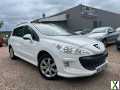 Photo peugeot 308 SPORT