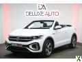 Photo volkswagen t-roc R-Line 1.5 TSI Evo 150 DSG 7