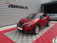 Photo nissan juke DIG-T 114 BVM6 N-Connecta