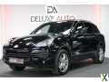 Photo porsche cayenne Cayenne S II 4.8 V8 400 Tiptronic S